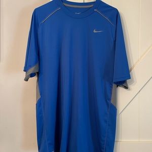 New Nike Dri-Fit Top
